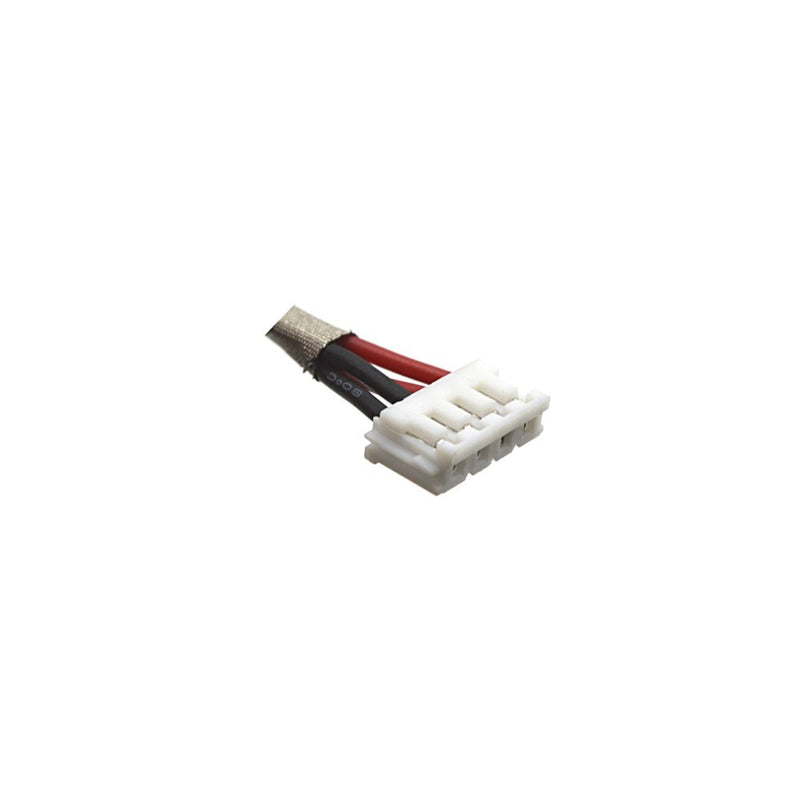 DC Jack Connecteur Alimentation Pour Asus U50 - diymicro.fr