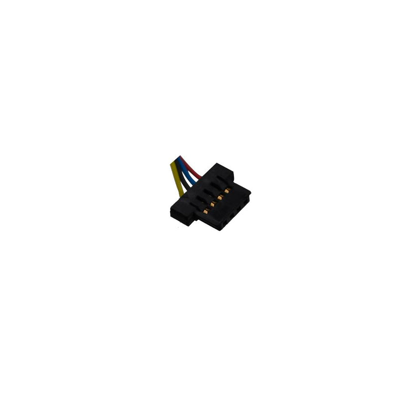 Ventilateur Fan d'ordinateur Portable Pour HP Spectre X360 13-4000 13-4100 Series - diymicro.fr