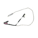 Nappe Écran Video Screen Câble Pour Hp Envy 6-1000 6-1006SA - diymicro.fr