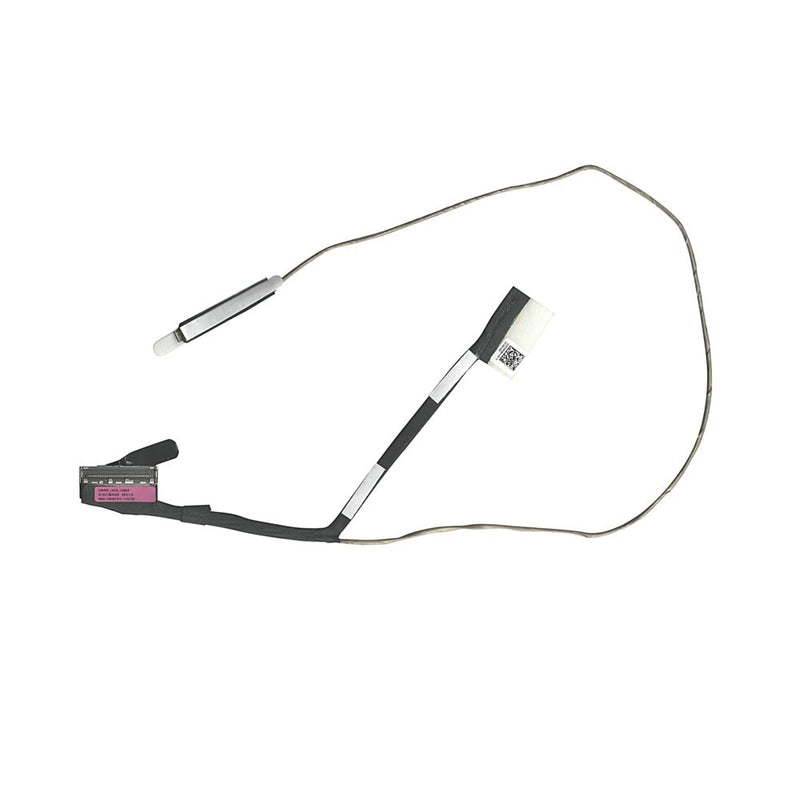 Nappe Écran Video Screen Câble Pour Hp Envy 6-1000 6-1006SA - diymicro.fr