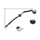 DC Jack Connecteur Alimentation Pour Toshiba Qosmio X870 X875 - diymicro.fr