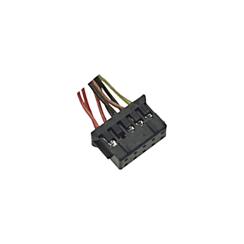 DC Jack Connecteur Alimentation Pour hp Envy 17-J 17-J040us 17-J040ef - diymicro.fr