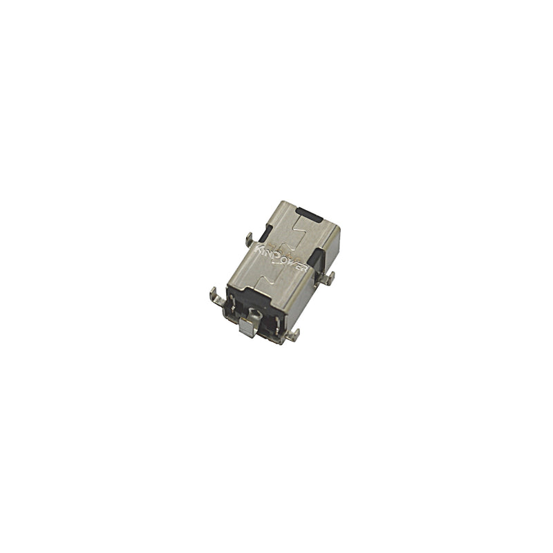 DC Jack Connecteur Alimentation Pour Lenovo IdeaPad 110-15IBD - diymicro.fr