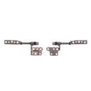 Charnières Hinges d'écran Pour Ordinateur Portable Asus ZenBook UX310UQ - diymicro.fr