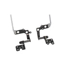 Charnières Hinges d'écran Pour Ordinateur Portable Toshiba Satellite S55-B - diymicro.fr