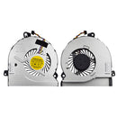 Ventilateur Fan d'ordinateur Portable Pour HP 15 Series 15-AK Series - diymicro.fr