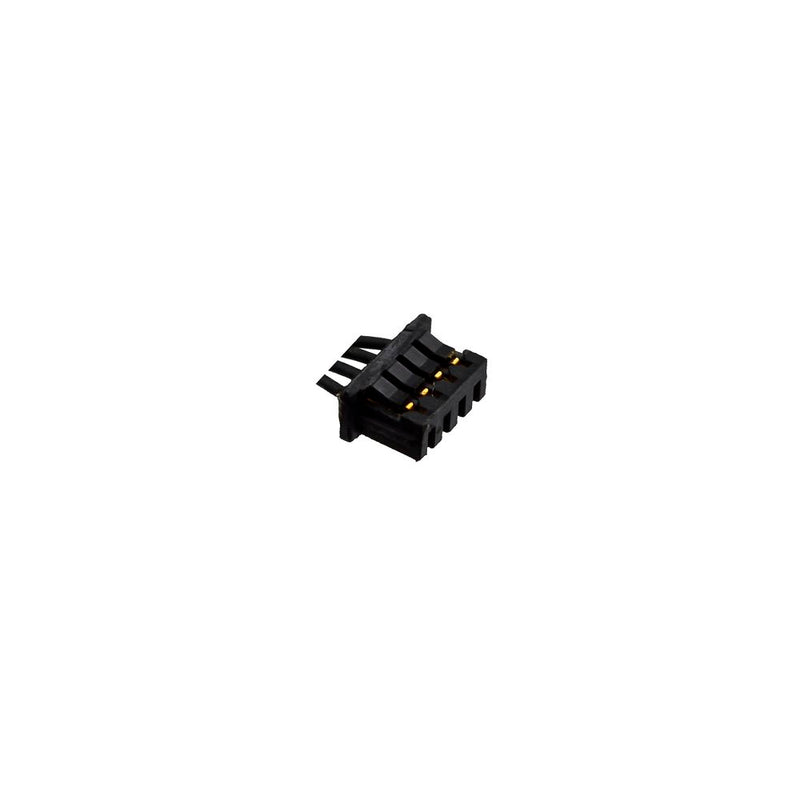 Ventilateur Fan d'ordinateur Portable Pour HP Zbook 15 G3 Series - diymicro.fr
