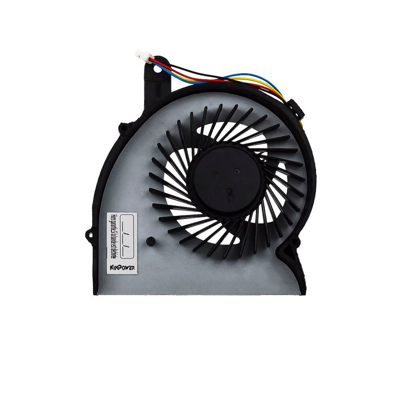 Ventilateur Fan d'ordinateur Portable Pour HP ProBook 4340S 4341S - diymicro.fr