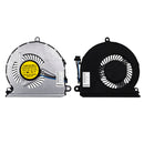 Ventilateur Fan d'ordinateur Portable Pour HP Pavilion 15-AU Series  - diymicro.fr